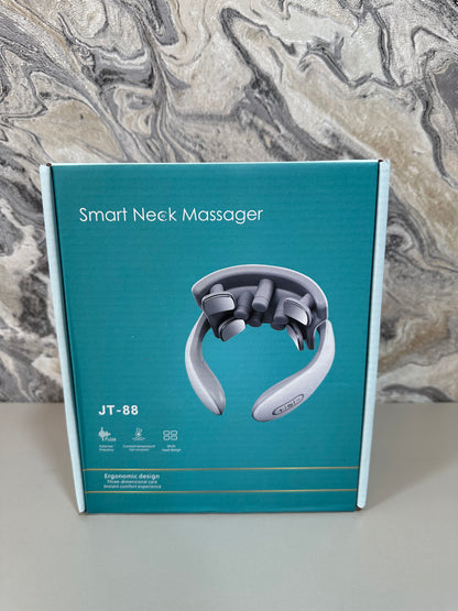 Ultrarelax™ | Masajeador de cuello inteligente
