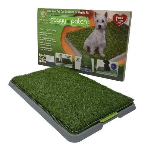 EduCAN™ | Tapete de Entrenamiento para perros