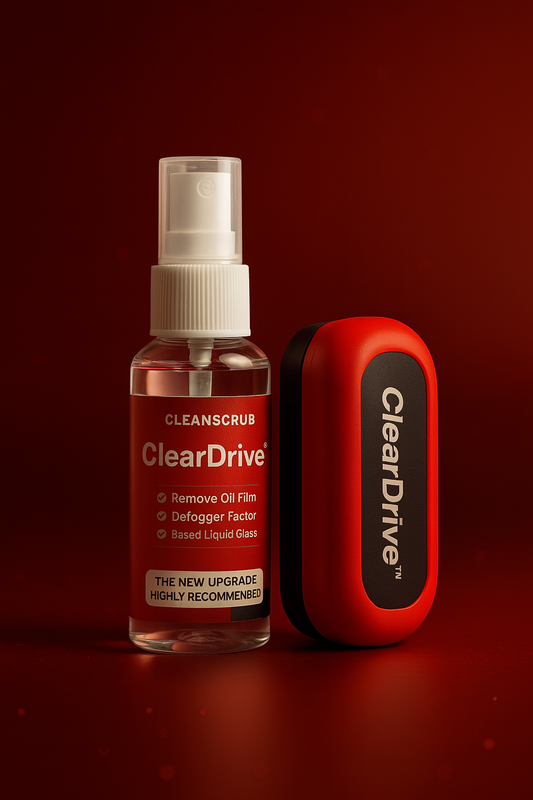 REPUESTO CLEARDRIVE™
