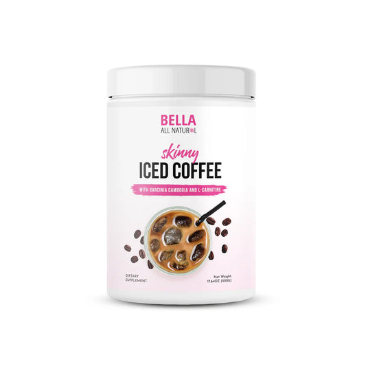 Iced Coffee
