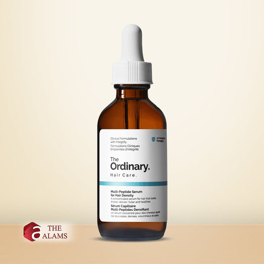 The Ordinary Hair care | Serum crecimiento capilar