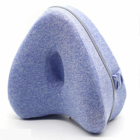 PostureCare™ | Almohada Ortopedica para piernas